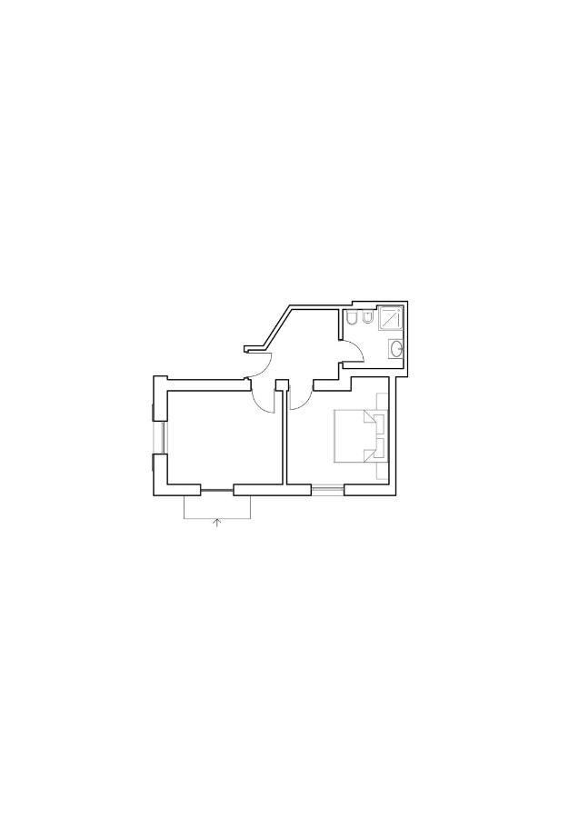 Residence Majarai Colfosco Exterior photo