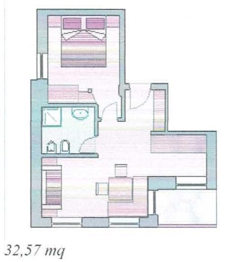 Residence Majarai Colfosco Exterior photo